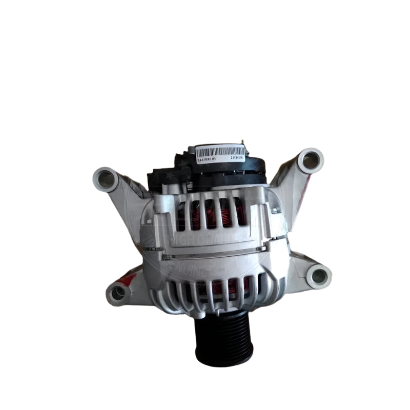 Alternator 11R1234 / 4370125 - Caterpillar 793F Mining Truck