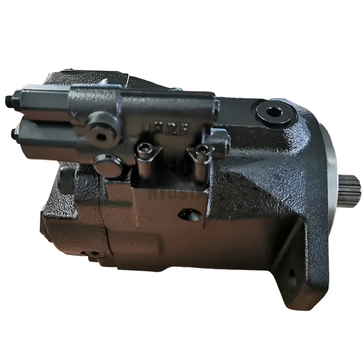 Hydraulic Pump VOE15140666 15140666 for Volvo A25F Hauler