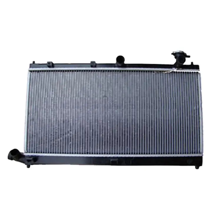 Auto Radiator Factory Price Excavator Aluminum Radiator Core Hot Sale