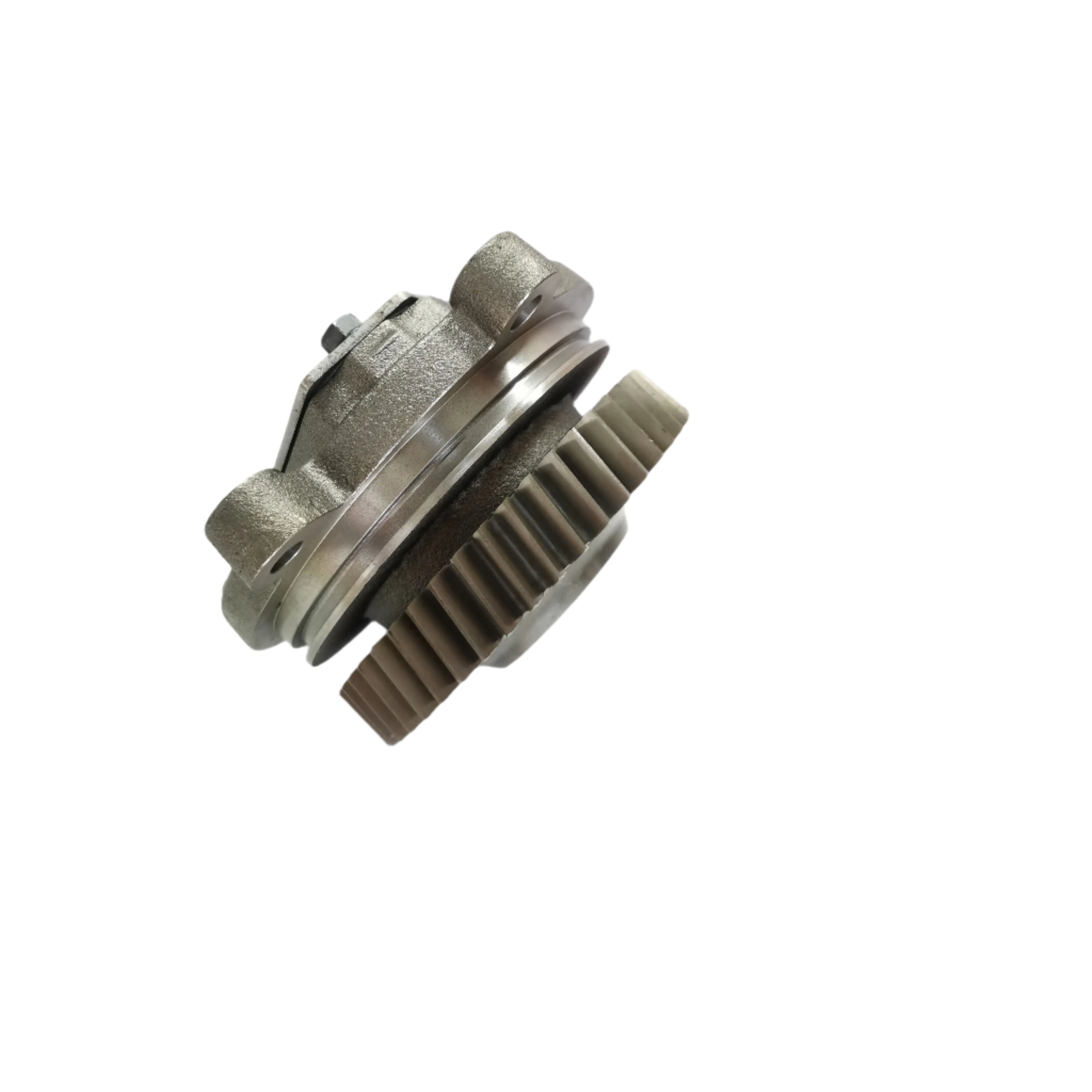 Bearing Housing VOE15054375 - VOLVO EC380D, EC480D Excavator