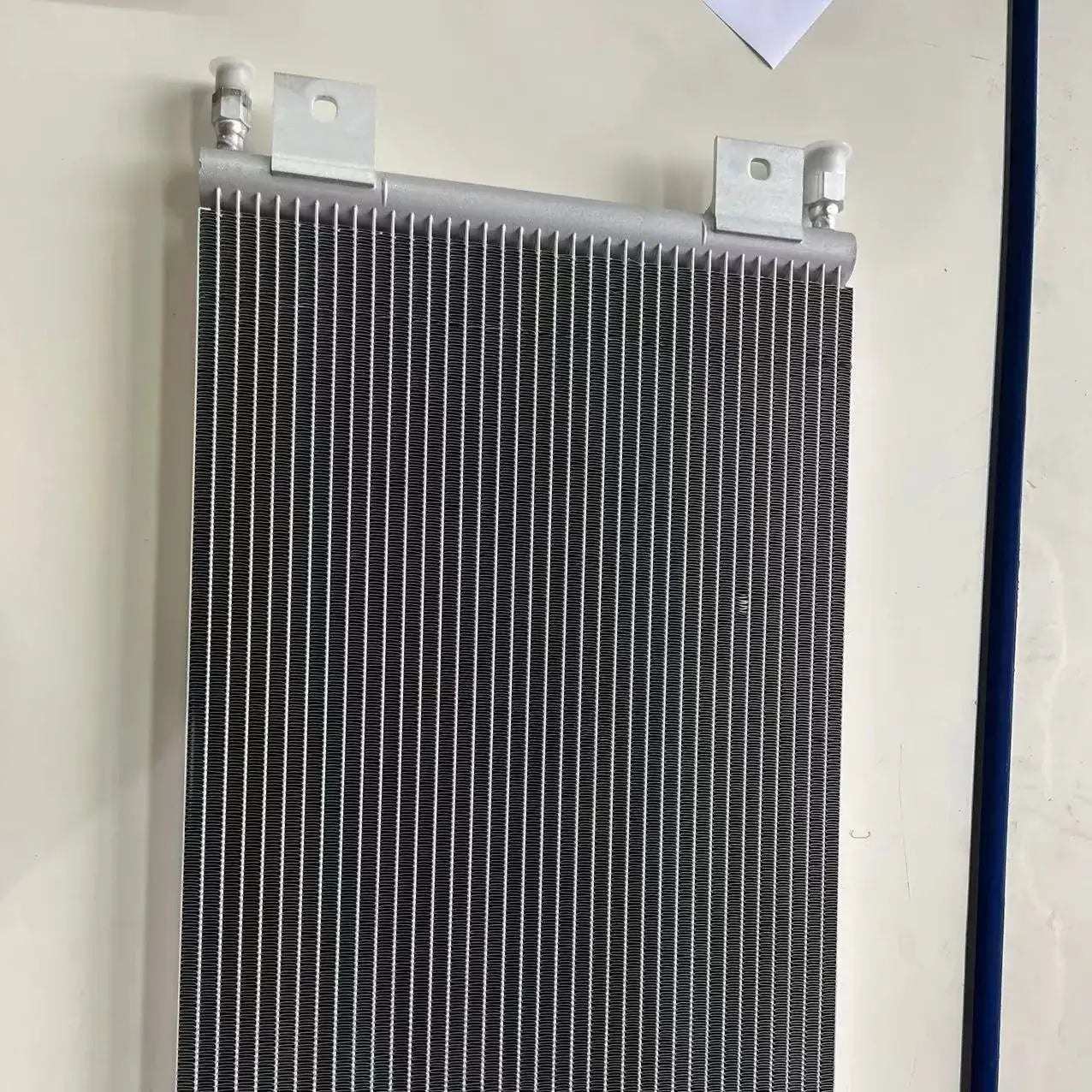 Radiator Condenser 56E-07-21132 for Komatsu HD255, HD325