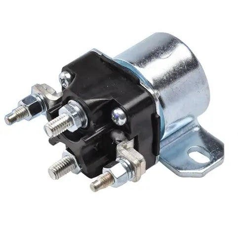 Start Solenoid Valve Relay JD213A (24V) For John Deere JD120