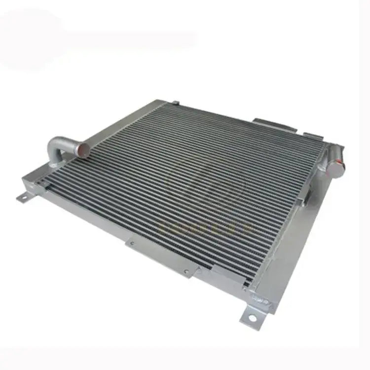 Hydraulic Oil Cooler Radiator 118-9954 1189954 for CAT E320B