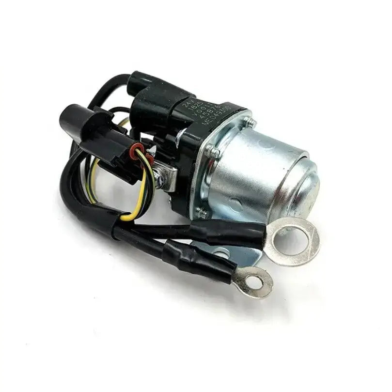 Starter Relay ME049300 for Mitsubishi B240700000471 6D24