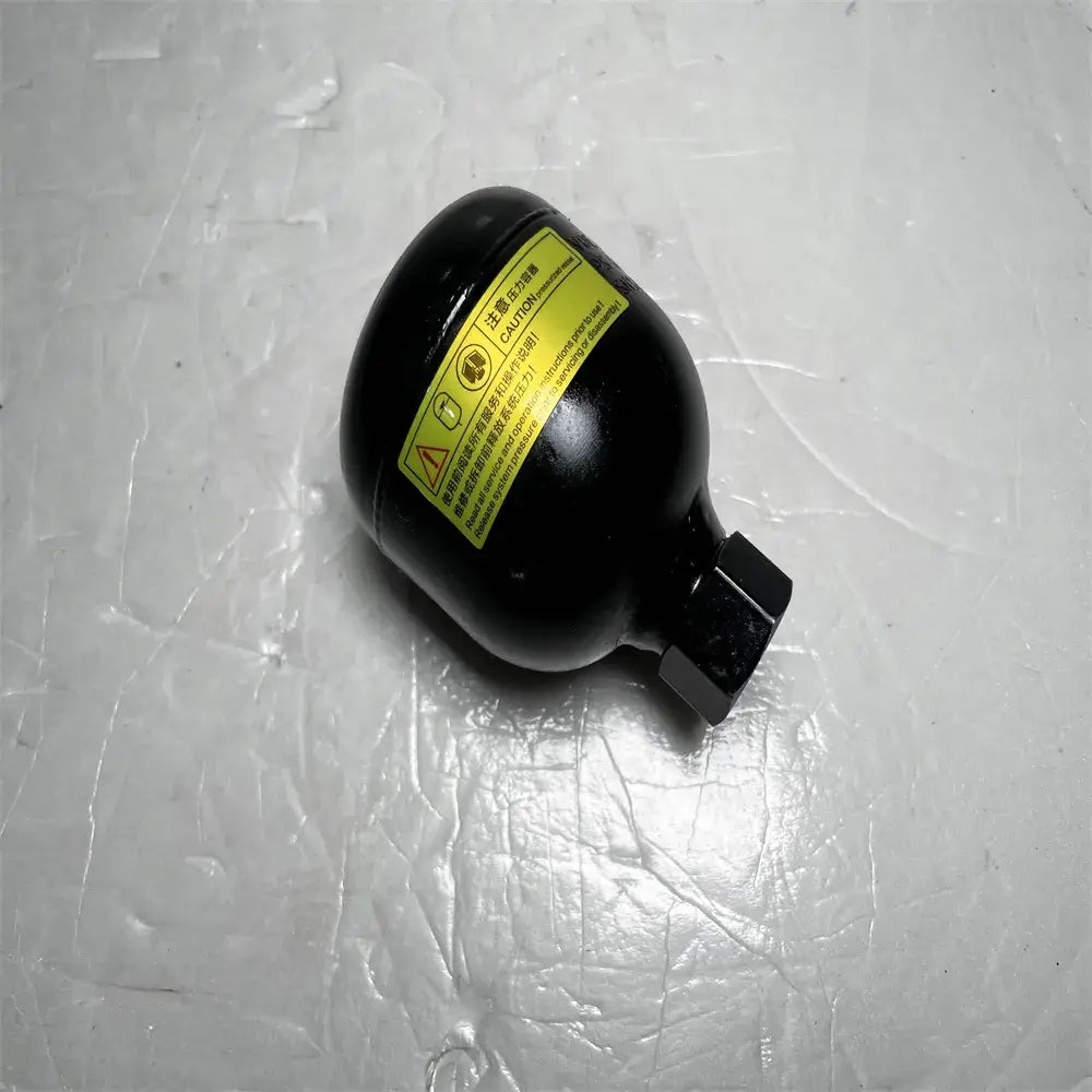 Pneumatic Pressure/Brake Accumulator VOE17262257 For VOLVO