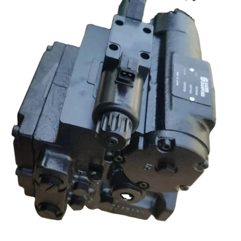 Danfoss Pump 05817054 for BOMAG Road Roller Vibratory System