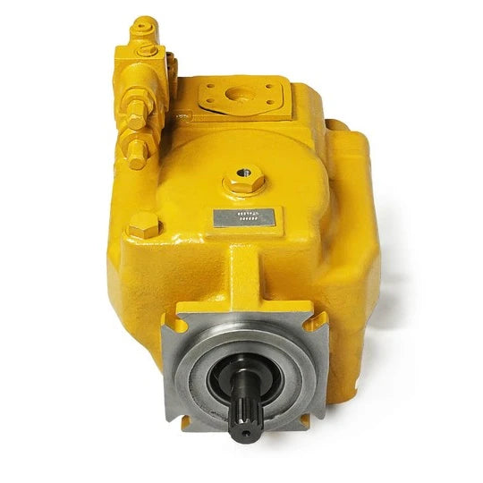 Hydraulic Main Piston Pump 209-3258 for CAT 980G – Loader