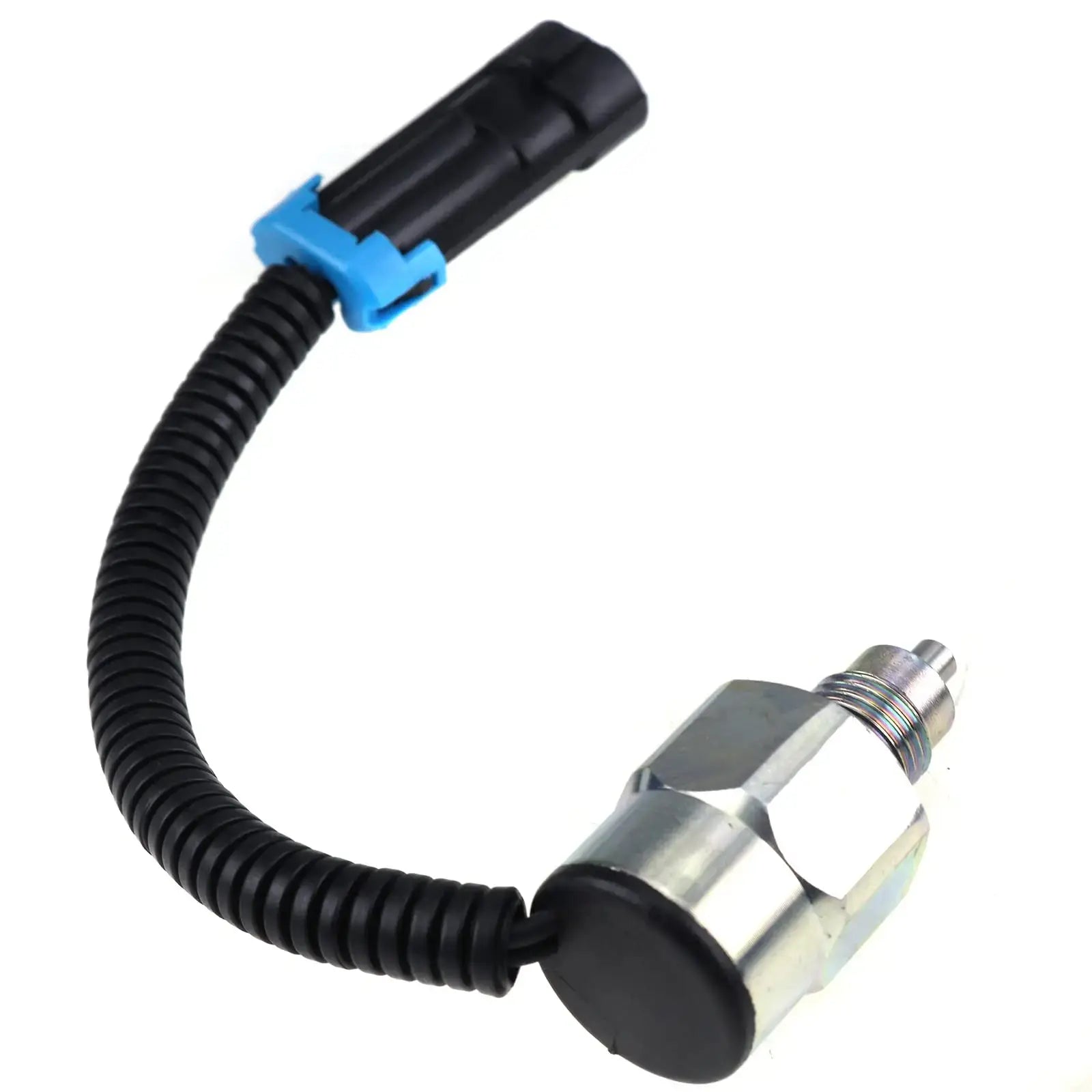 SCU Valve 60980002717 for Liebherr Equipment