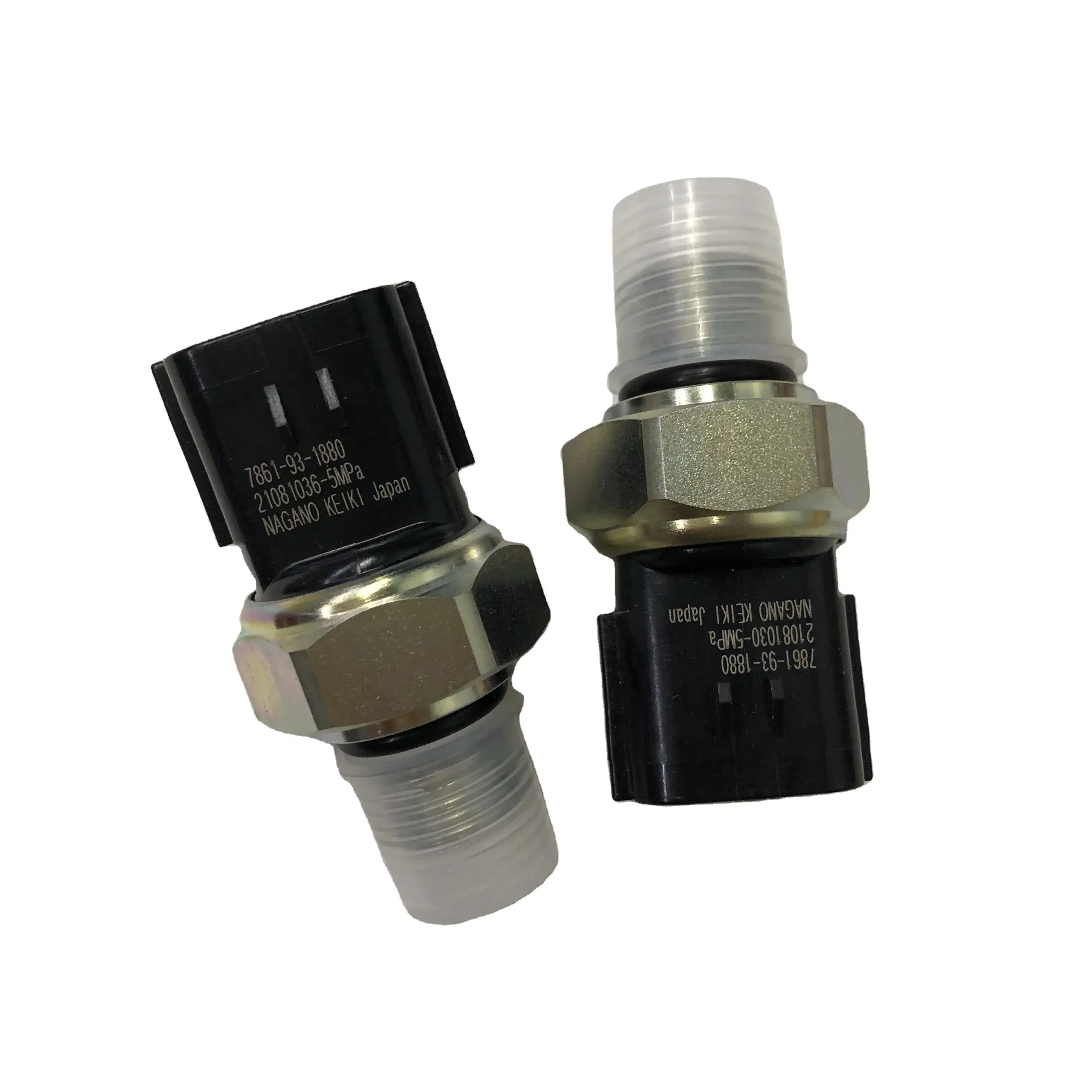 Pressure Sensor 0420641 5MPa for Excavator