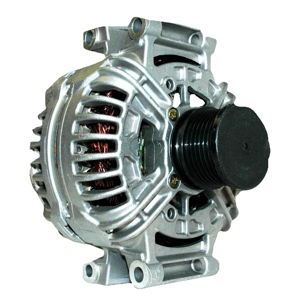 Alternator 11R1234 / 4370125 - Caterpillar 793F Mining Truck