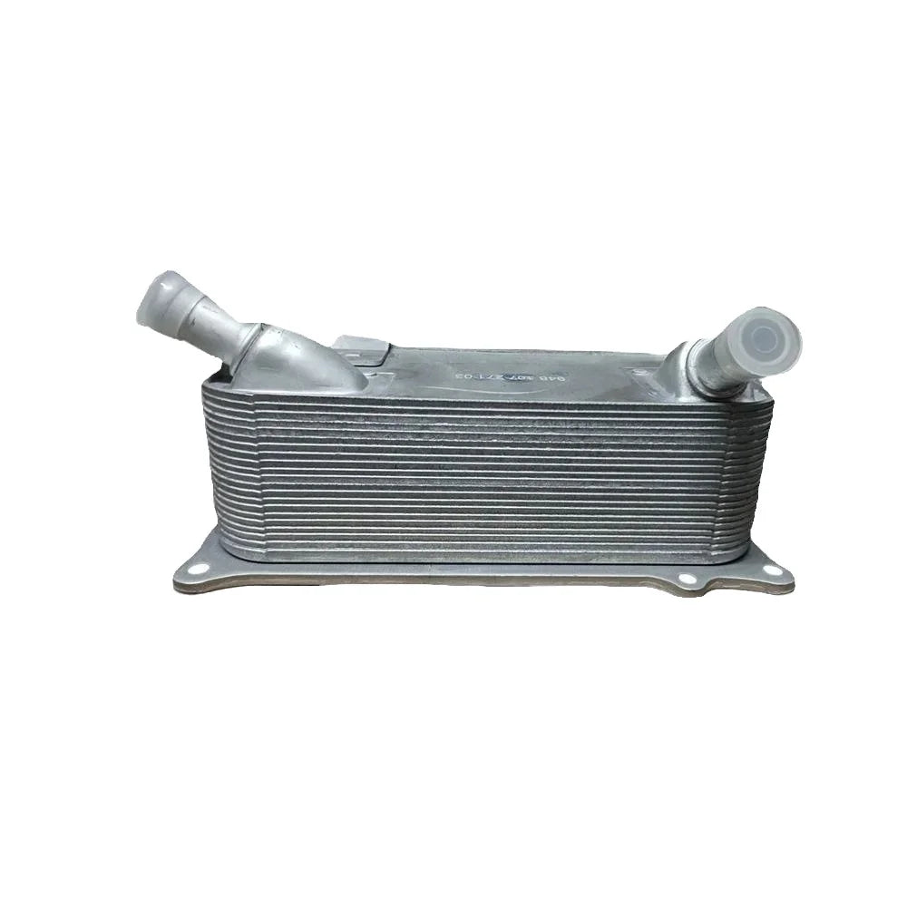 Cooler GP-Radiator 419-03-21302 - Komatsu WA300 Wheel Loader