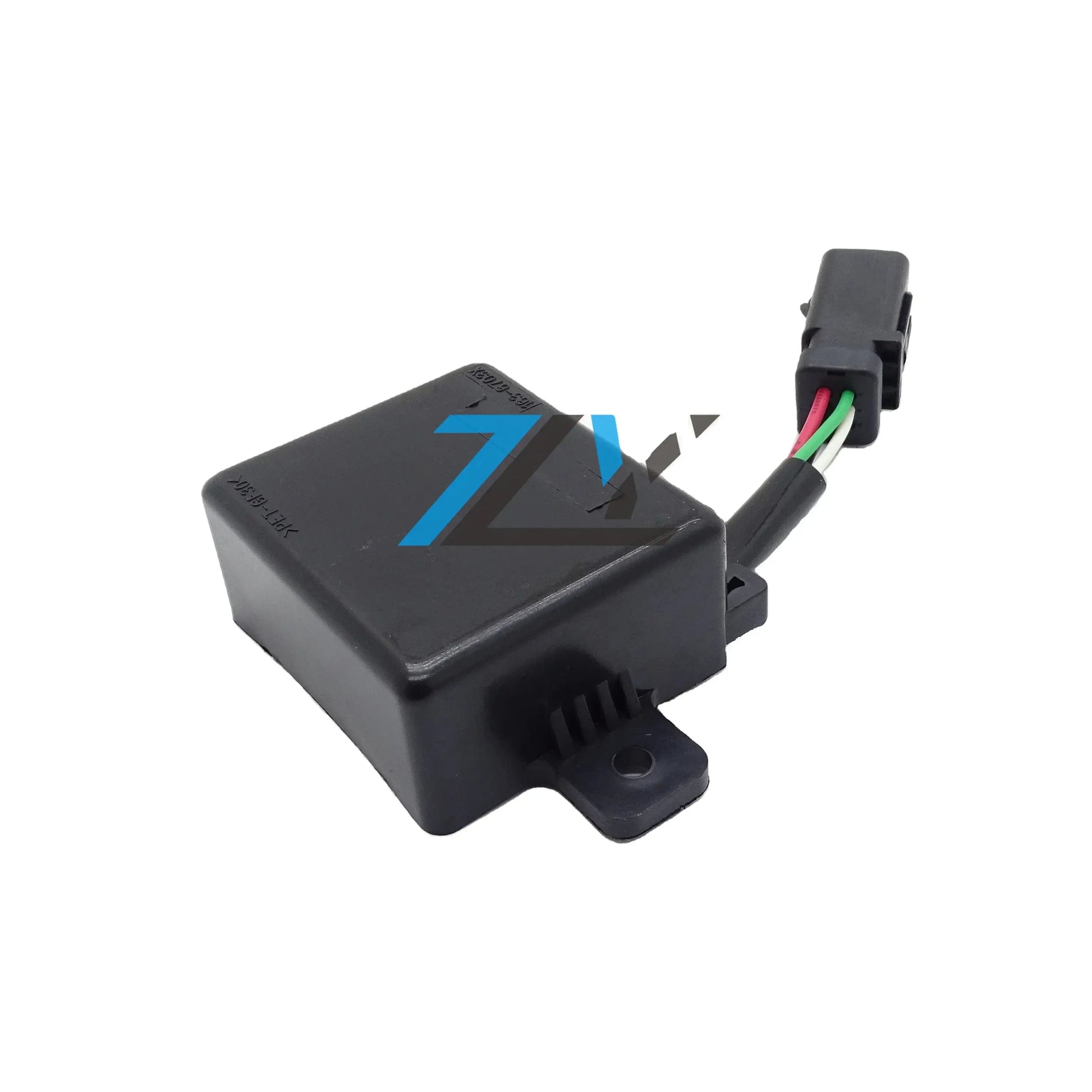 Excavator Relay 163-6703X for Caterpillar Models