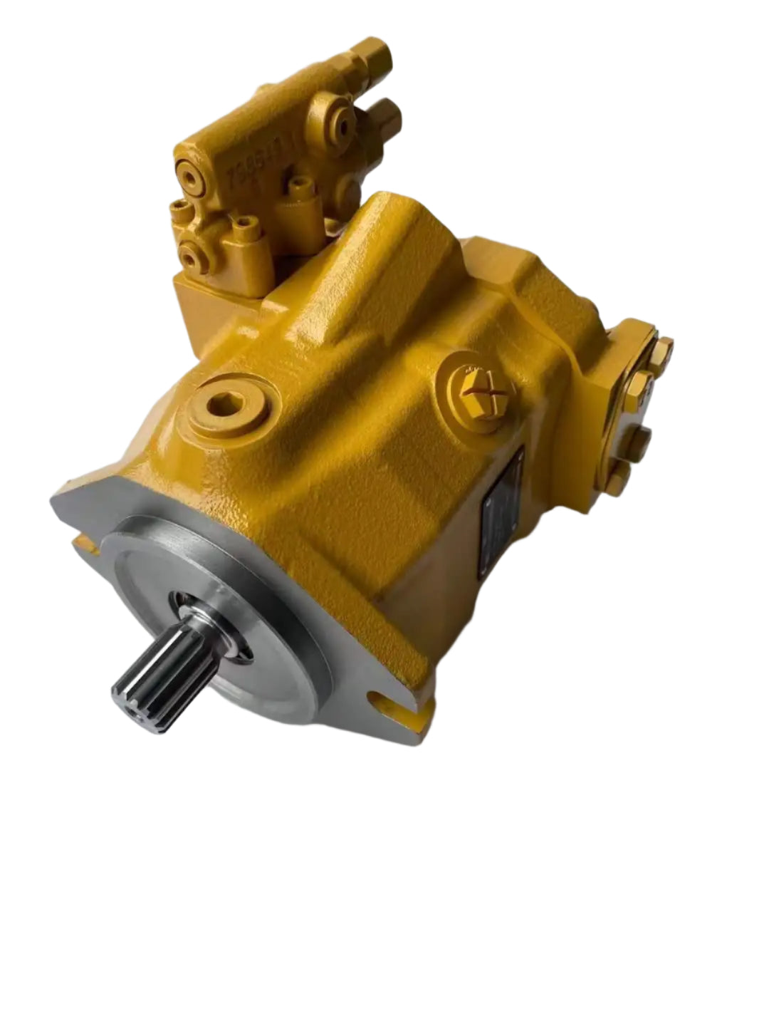 Hydraulic Fan Pump 564-9801 for Cat 336GC 345GC 349GC 352GC