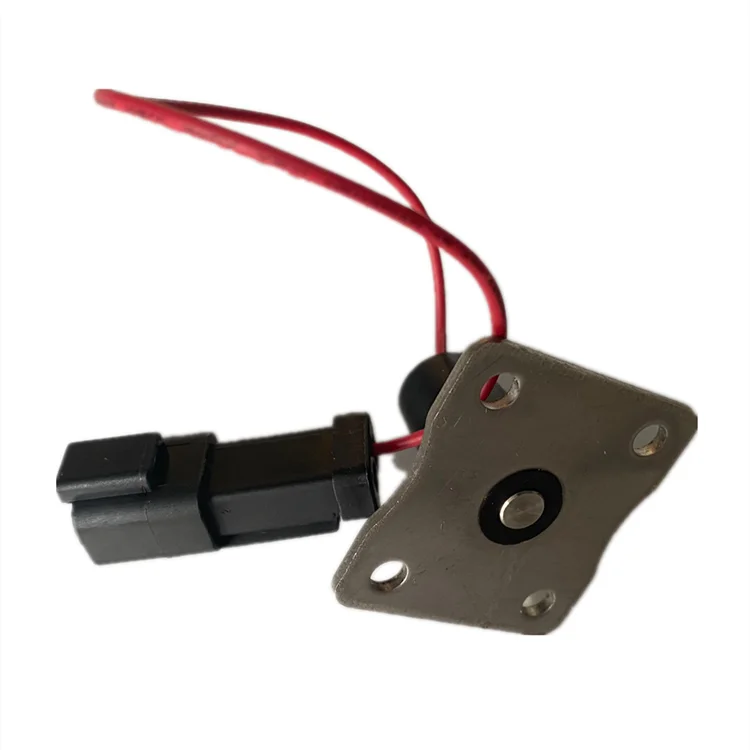 Switch Assembly 714-23-15621 for Komatsu D155A-6 D275A-5