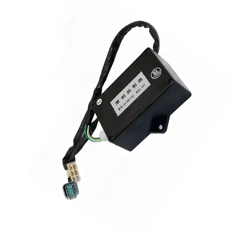 Starter Relay DKB-SZI 12V - OEM, Genuine, New