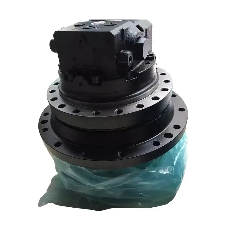 Final Drive Assembly 4637796 for Hitachi ZX450LC Excavators