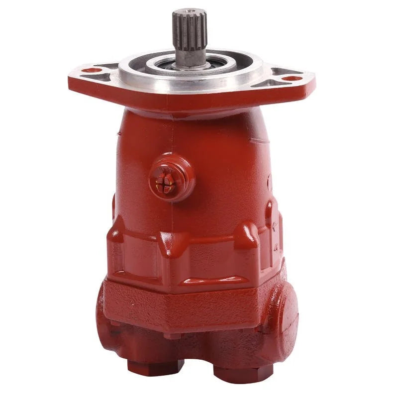 Hydraulic Drive Motor 74318-DDA for Eaton – Travel Motor