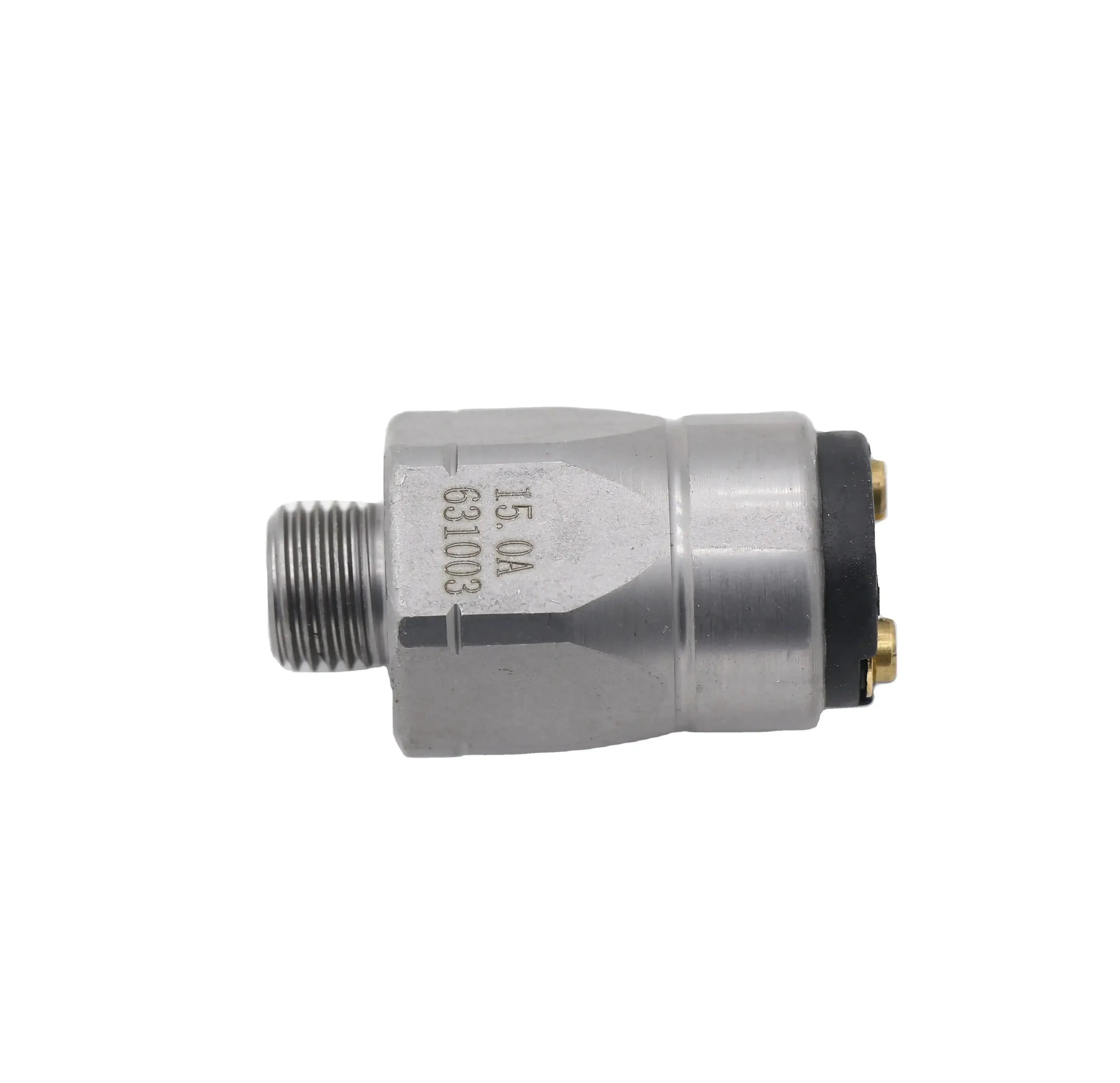 Oil Pressure Sensor Switch 661003 for SANY Excavator