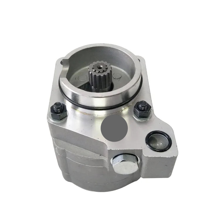 Gear Pump / Pilot Pump 103-8264 for Cat Excavator CAT320B