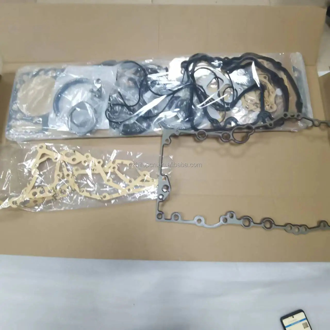 Overhaul Gasket Set 267-2839 248-6740 for CAT C15 Engine