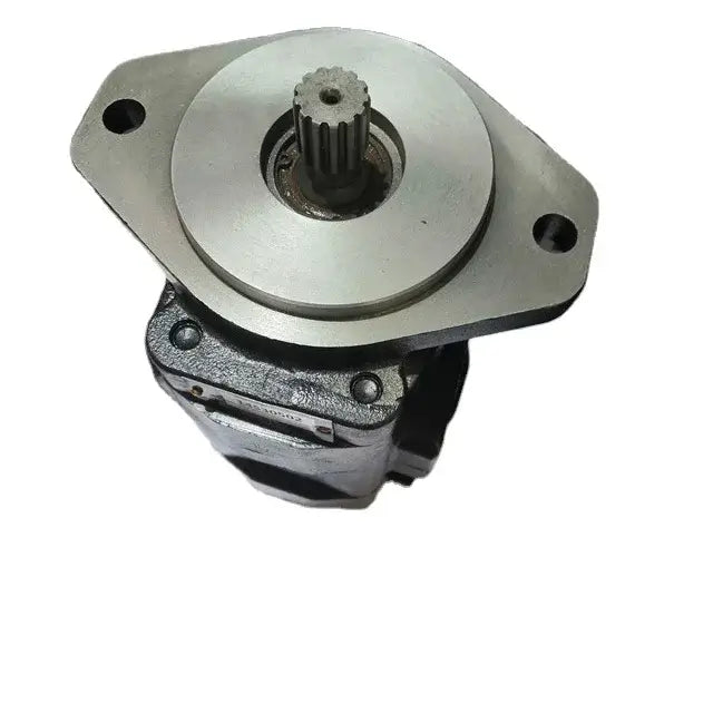 Hydraulic Pilot/Gear Pump VOE14602247 For VOLVO EC480D