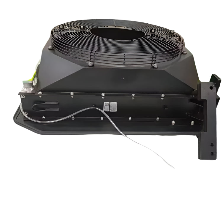 Radiator 4110003618 for SDLG L958F, L953F Wheel Loaders