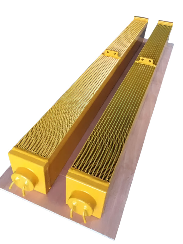 Aftercooler 1W6990 / 1W4879 for CAT 3406B, 3406C Engines