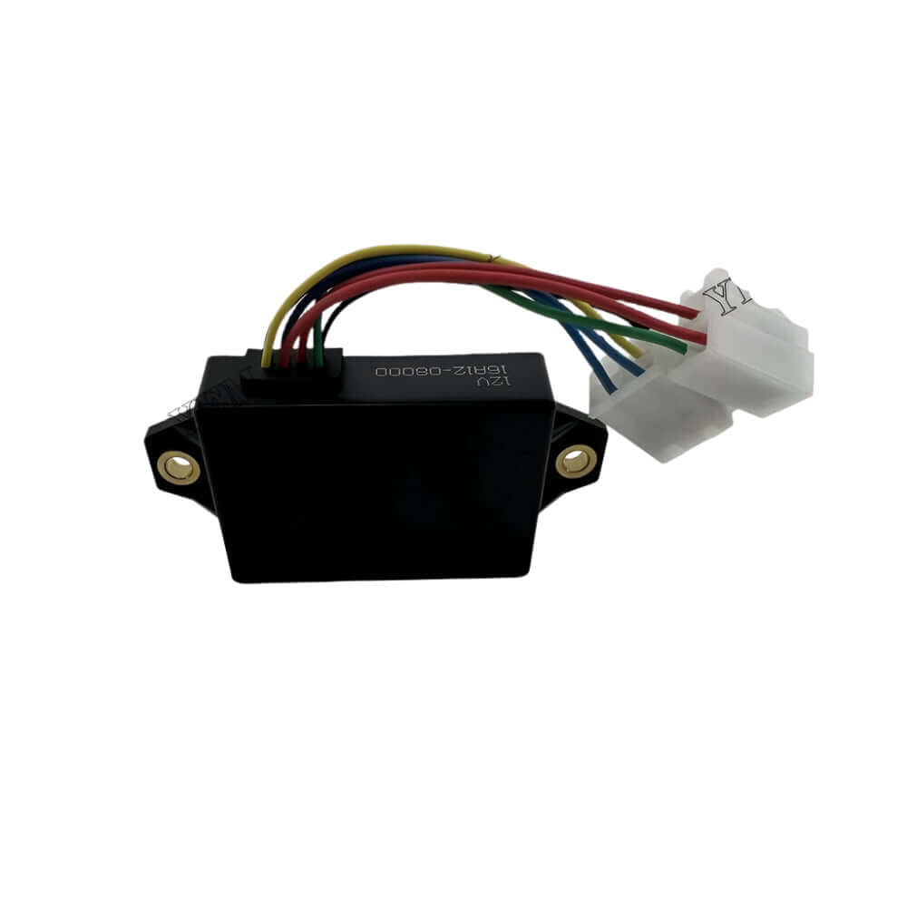 Starter Relay ME409675 for CAT E307 Excavator – 12/24V