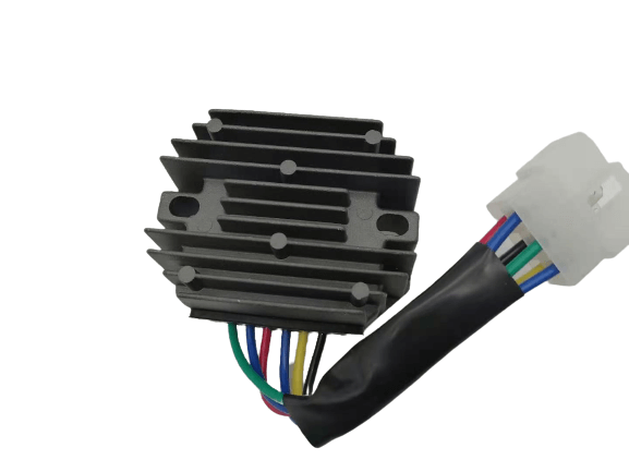 Starter Relay 15531-64603 for Kubota B7200 Tractors