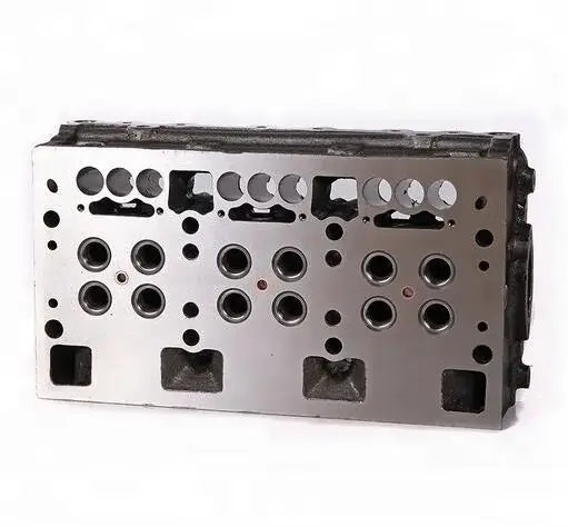 Genuine Detroit Diesel | 5198203 Diesel Head
