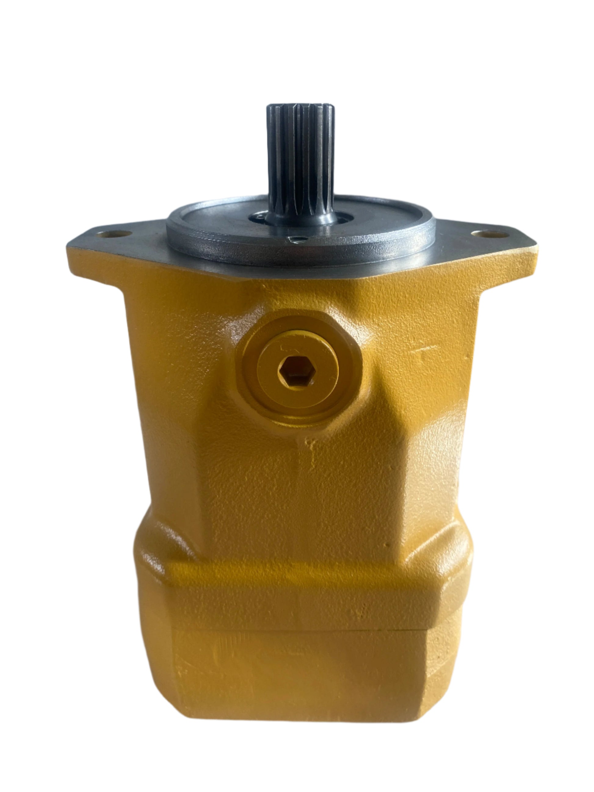 Hydraulic Fan Motor 512-0949 / 505-5180 / 505-5179 CAT 345GC