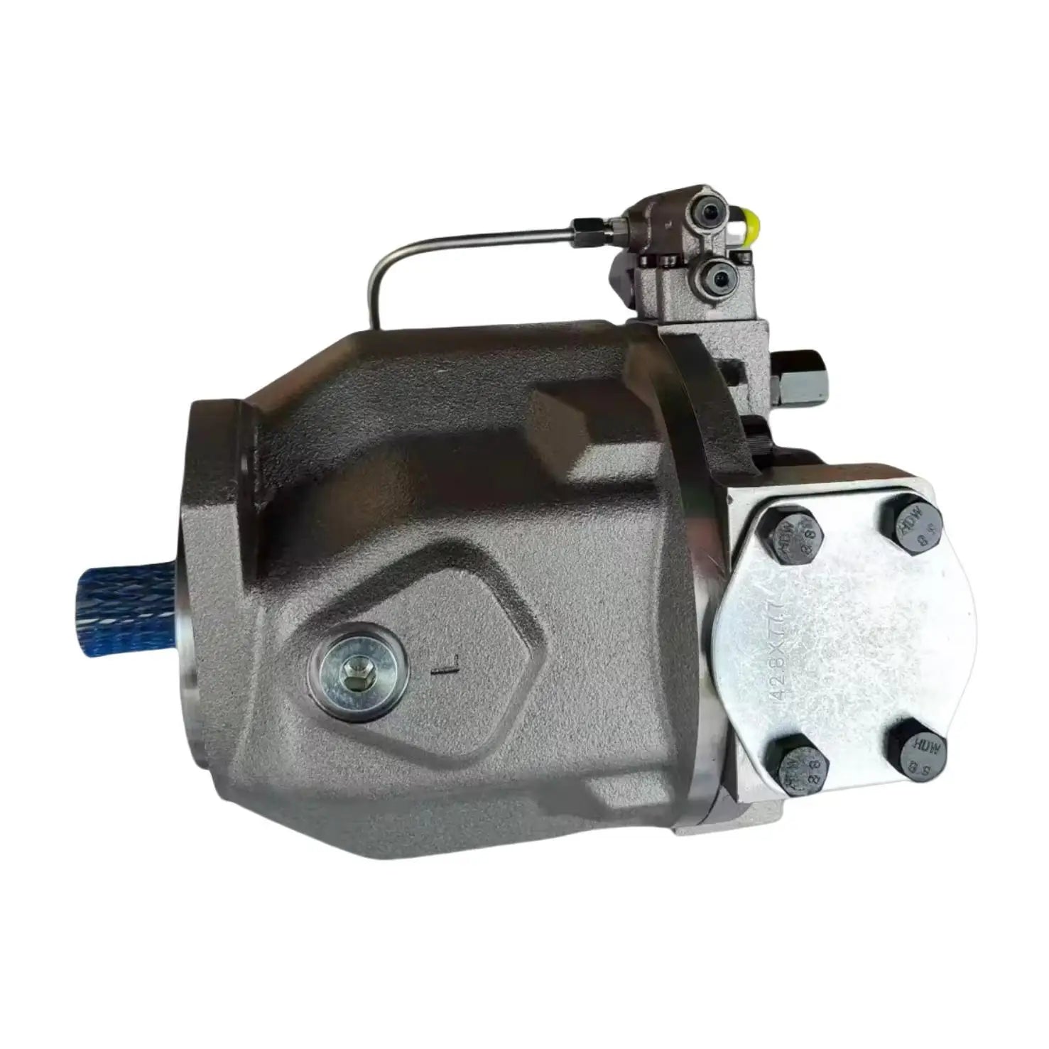Hydraulic Piston Pump 224-6369 for CAT 420D 430D 432D 442D
