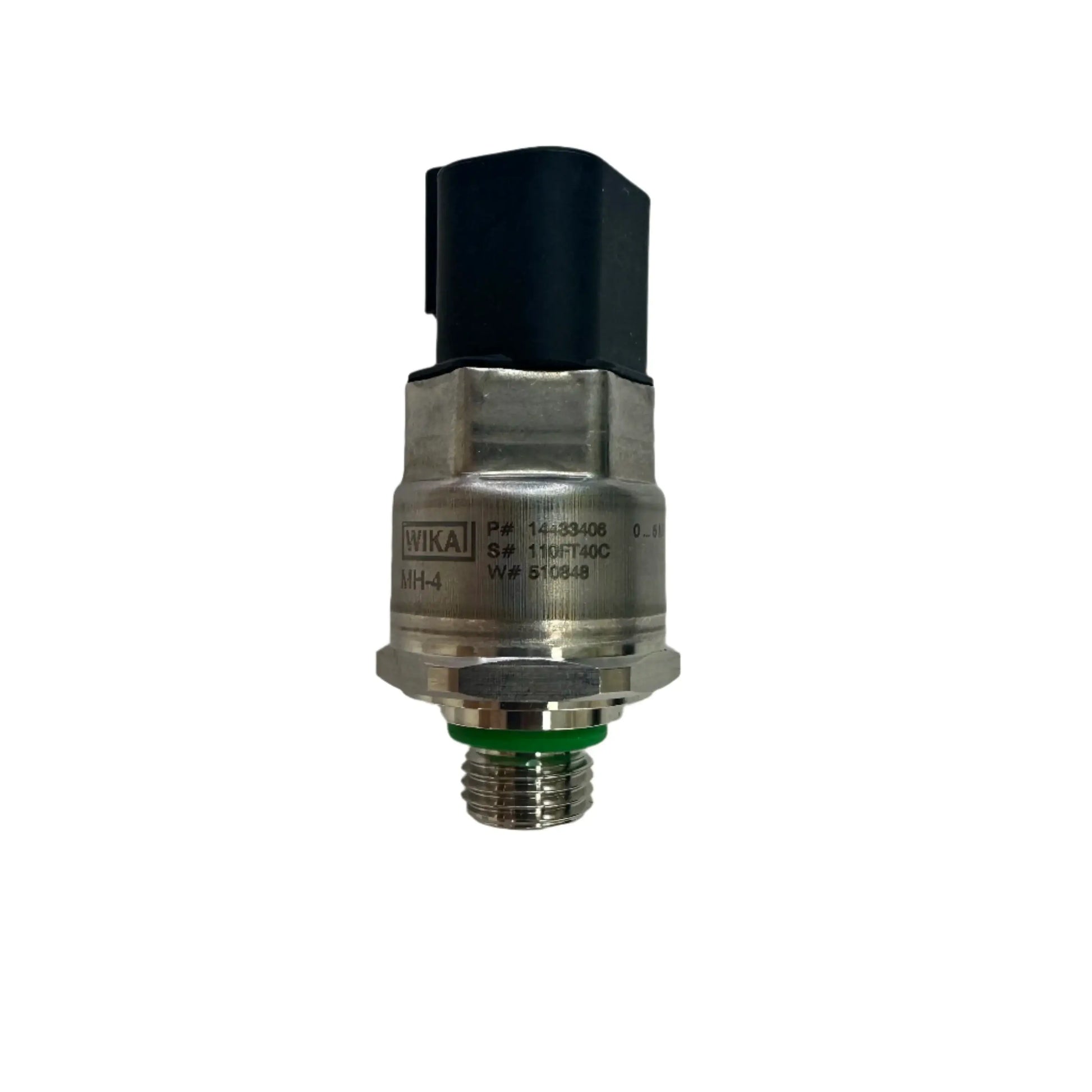 Pressure Sensor 510848 for Excavator Use