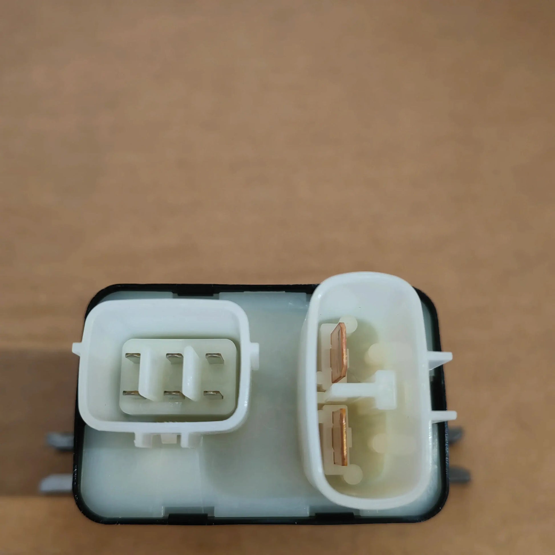 Starter Fuse Relay Box 119953-77900 for Yanmar Engine 4TNV98