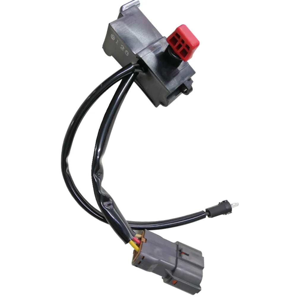 Switch Assembly 417-43-26230 for KOMATSU Wheel Loader LW100