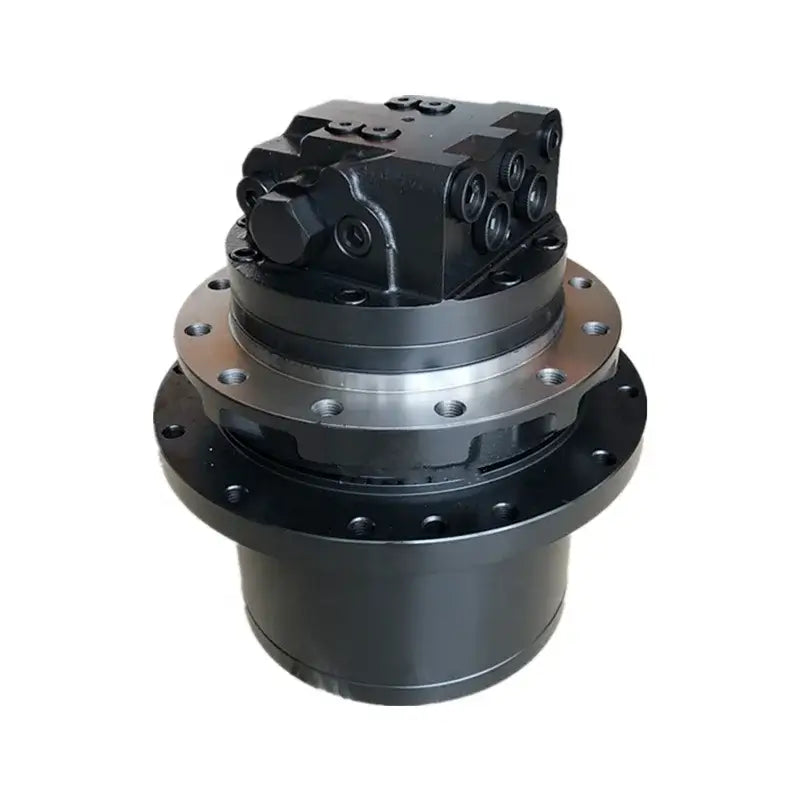 Final drive 21W-60-R1201 for PC88MR-6 Excavator