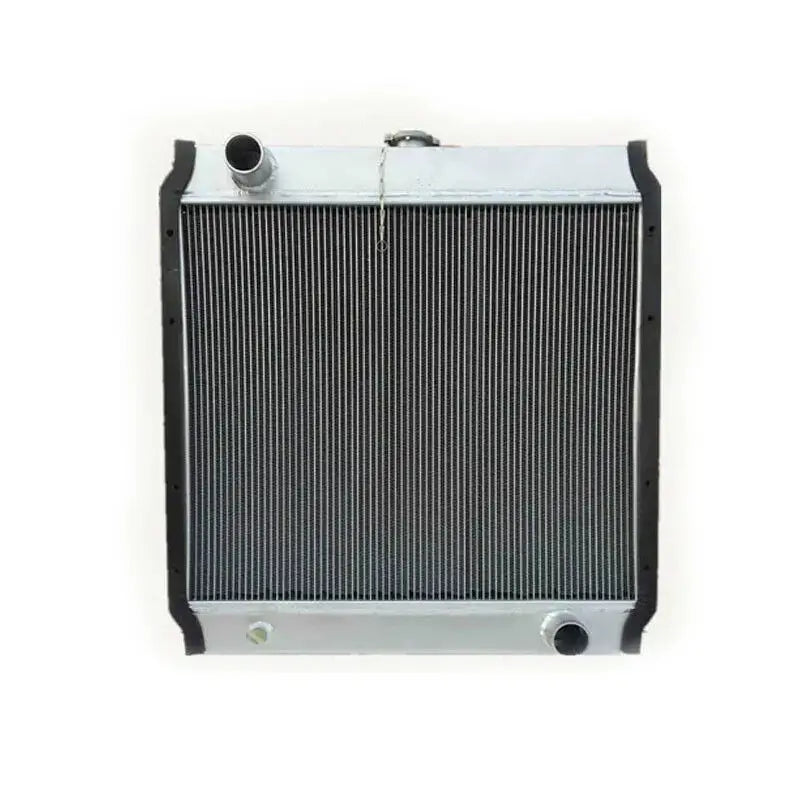 Water Radiator Core 118-9953 for CAT Excavator 320B 320B L