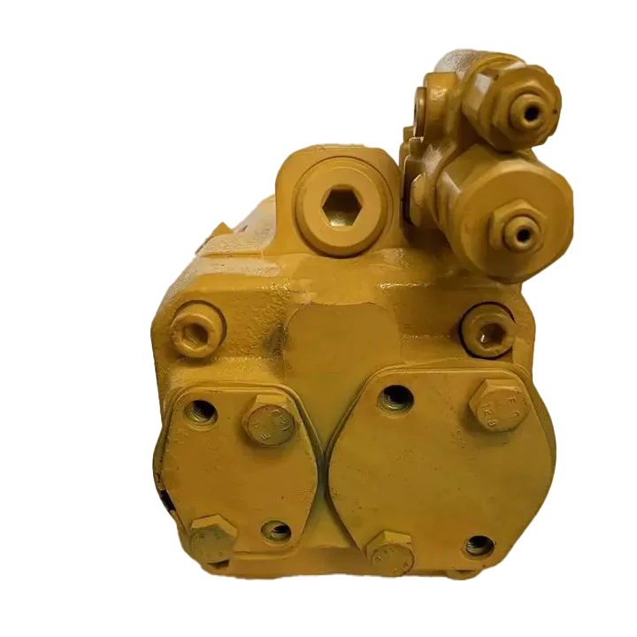 Axial Piston Hydraulic Pump 250-8337 for Motor Grader 120M