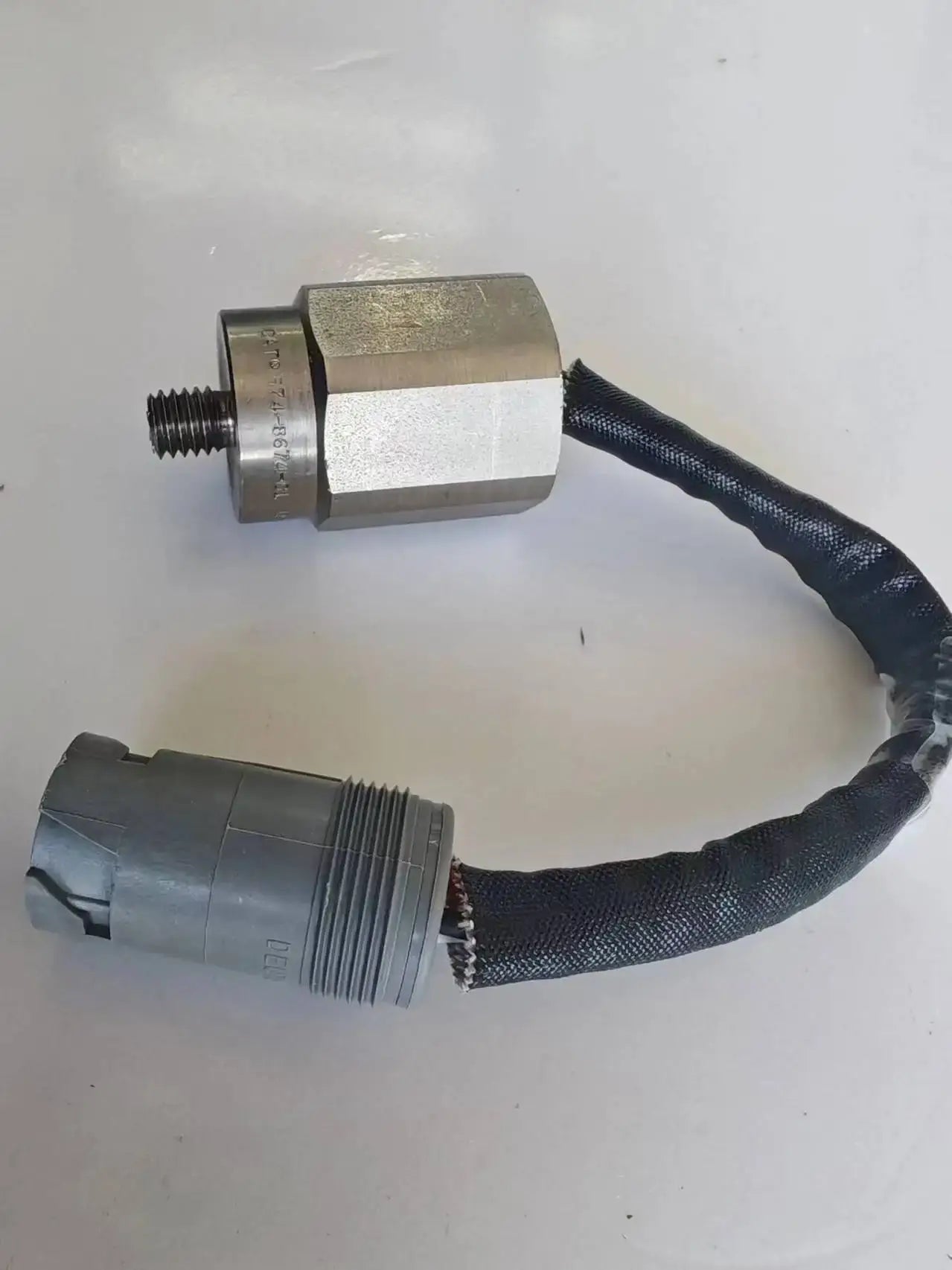 Knock Sensor 142-0215 574-8674 for Caterpillar Generator