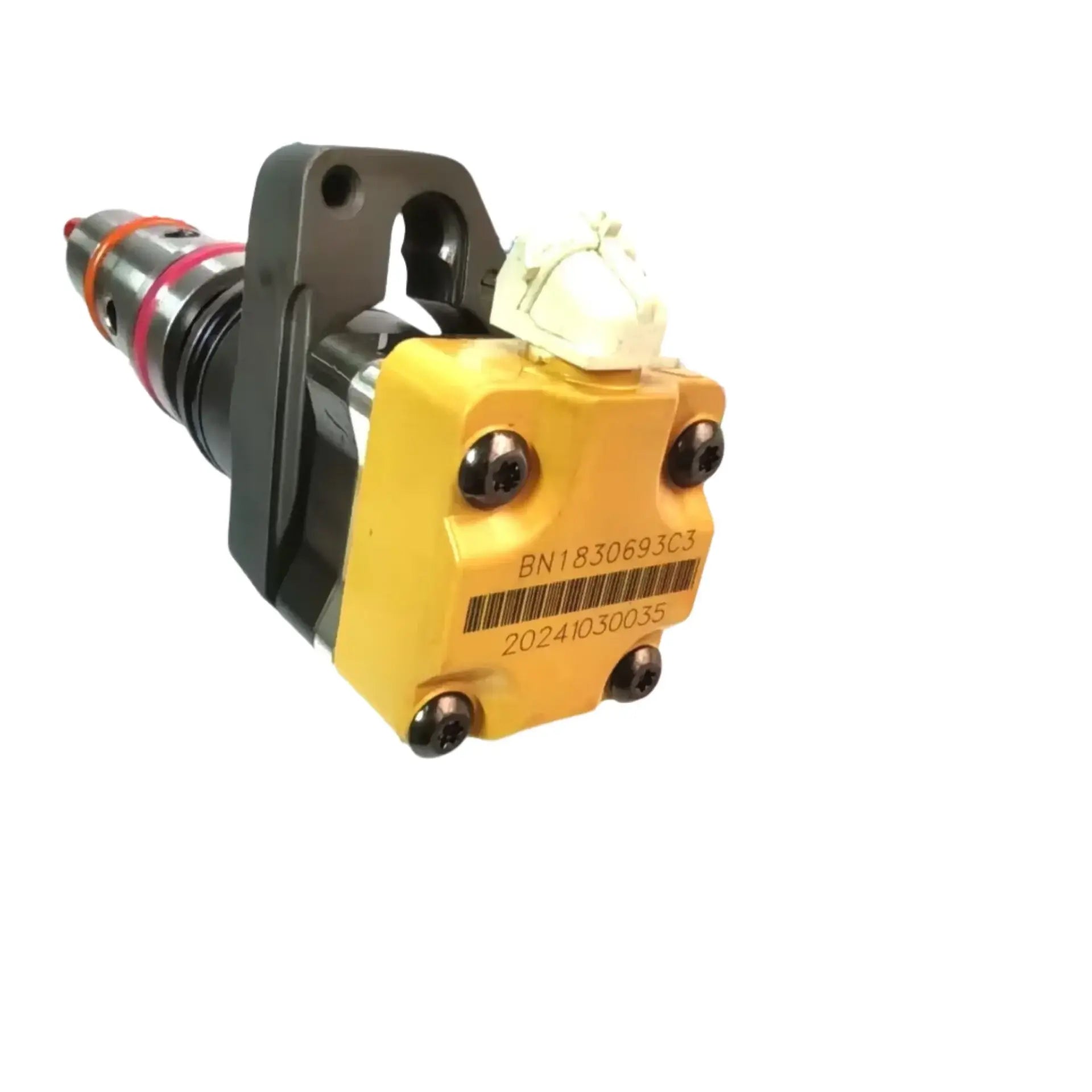 HEUI Fuel Injector 2593597 - Perkins 1306, 1306C Excavators