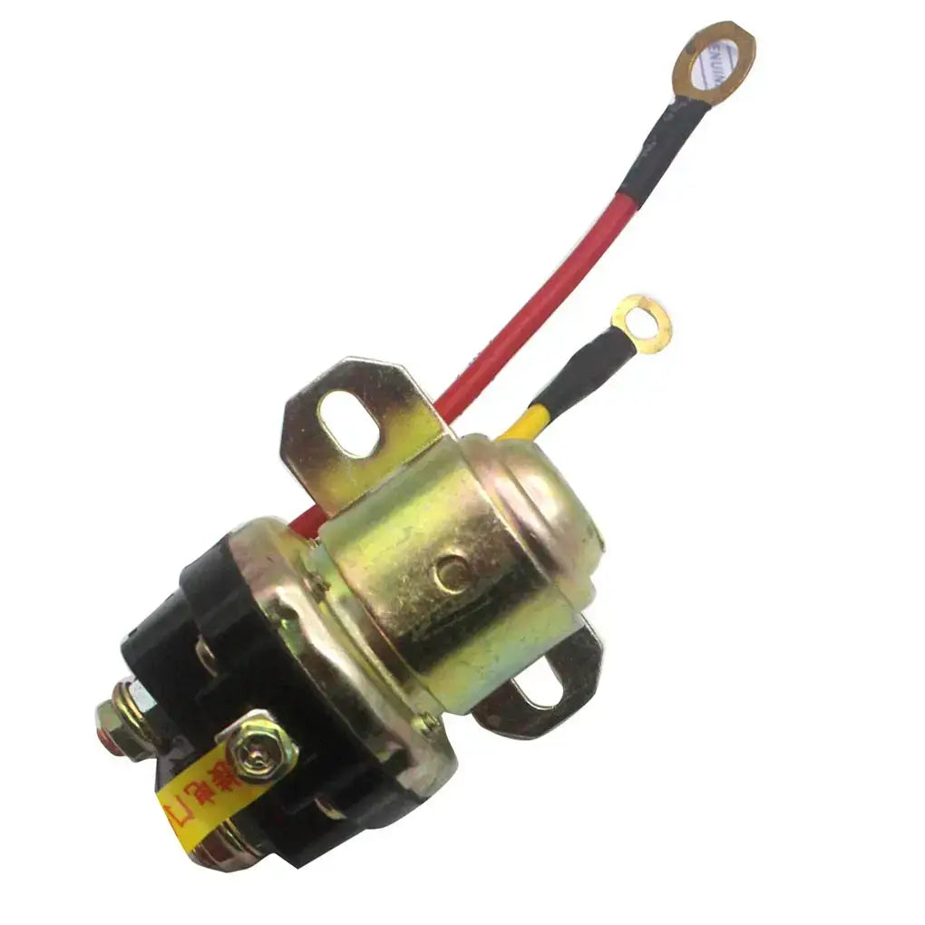 Starter Relay 600-815-2170 for Komatsu PC200-6 Excavator