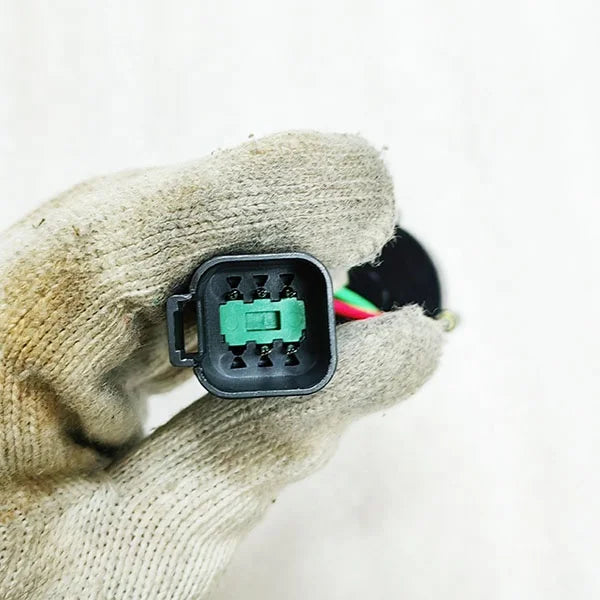 Pressure Switch 106-0107 1060107 for Caterpillar 311B, 311C