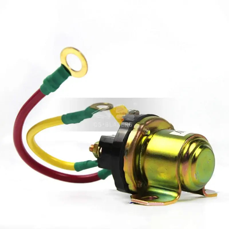 Starter Relay 600-815-2170 for Komatsu PC200-6 Excavator