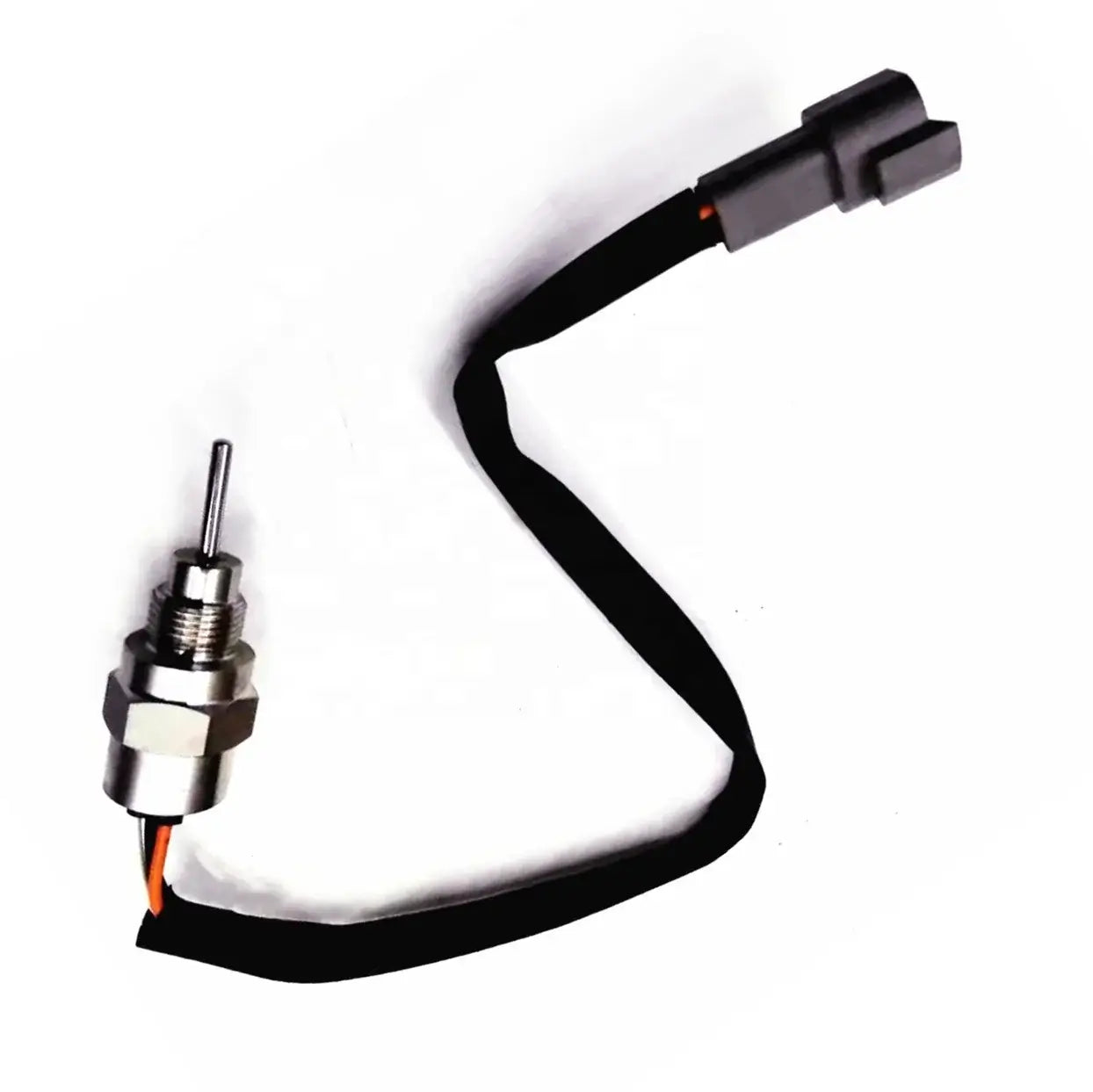 Water Temp Sensor 106-0735 1060735 for Cat 3126 3412E Engine