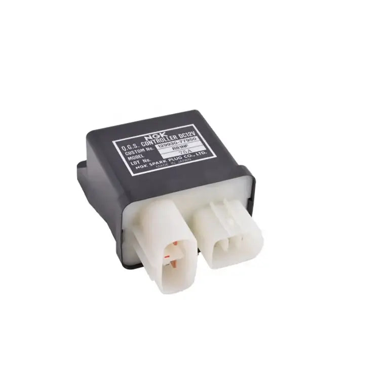 Starter Relay 129930-77950 for Komatsu FD10 (Forklift)