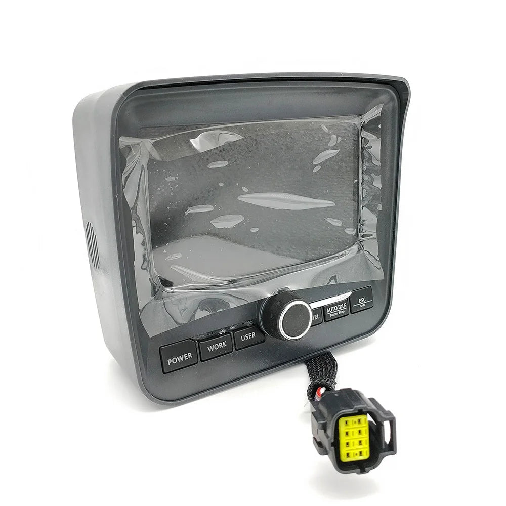 Monitor Display ICP6900-070HI for XCMG XE215C XE265C – Excavator