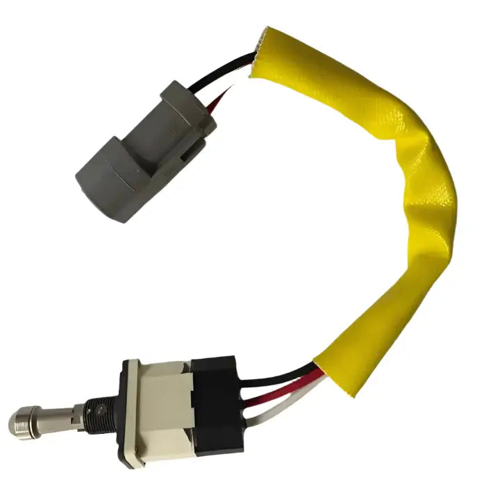 Toggle Switch 158-6634 1586634 for CAT Engine C7 C-9