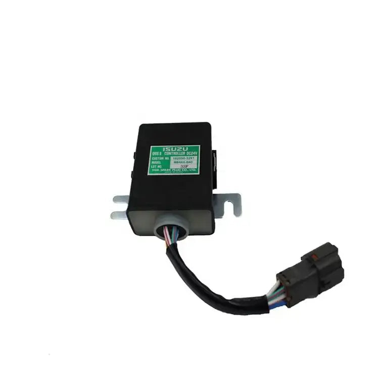 Starter Relay 182550-3250 1825503250 24V for Isuzu Excavator