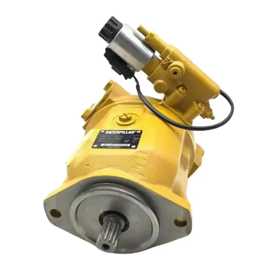 Hydraulic Piston Pump 254-5147 CAT 966H 972H – Wheel Loader