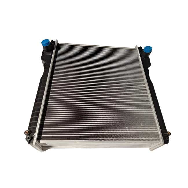 RADIATOR 30/915200 30915200 30/925610 for JCB 3CX Loader